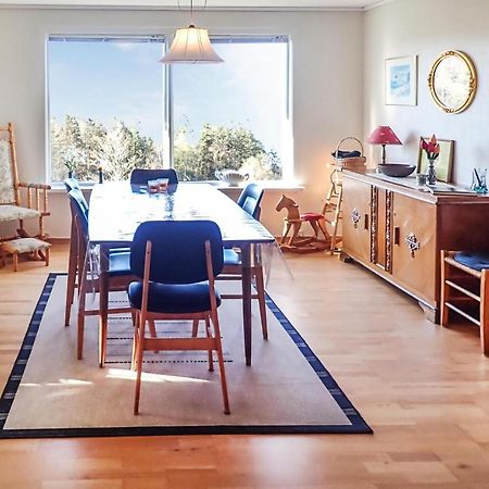 Stunning Home In Tau With House A Mountain View Dış mekan fotoğraf
